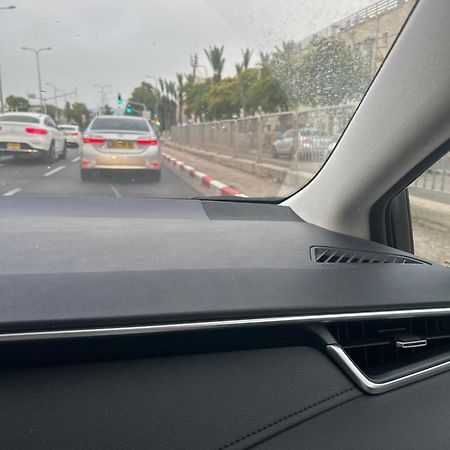 Apartament מקום מקסים עם נוף עוצר נשימה. לאירוח ברמה גבוה. Akka Zewnętrze zdjęcie