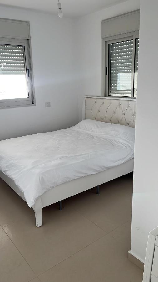 Apartament מקום מקסים עם נוף עוצר נשימה. לאירוח ברמה גבוה. Akka Zewnętrze zdjęcie