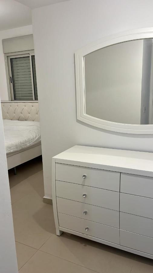 Apartament מקום מקסים עם נוף עוצר נשימה. לאירוח ברמה גבוה. Akka Zewnętrze zdjęcie