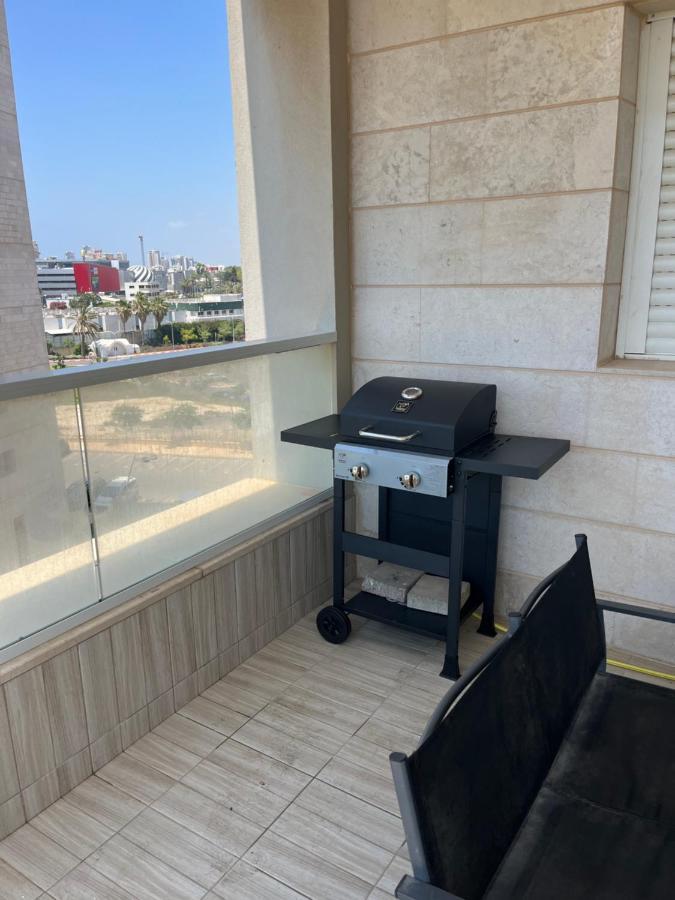 Apartament מקום מקסים עם נוף עוצר נשימה. לאירוח ברמה גבוה. Akka Zewnętrze zdjęcie