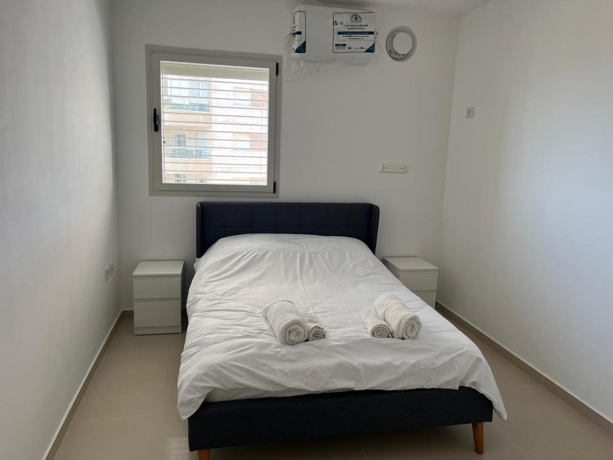 Apartament מקום מקסים עם נוף עוצר נשימה. לאירוח ברמה גבוה. Akka Zewnętrze zdjęcie