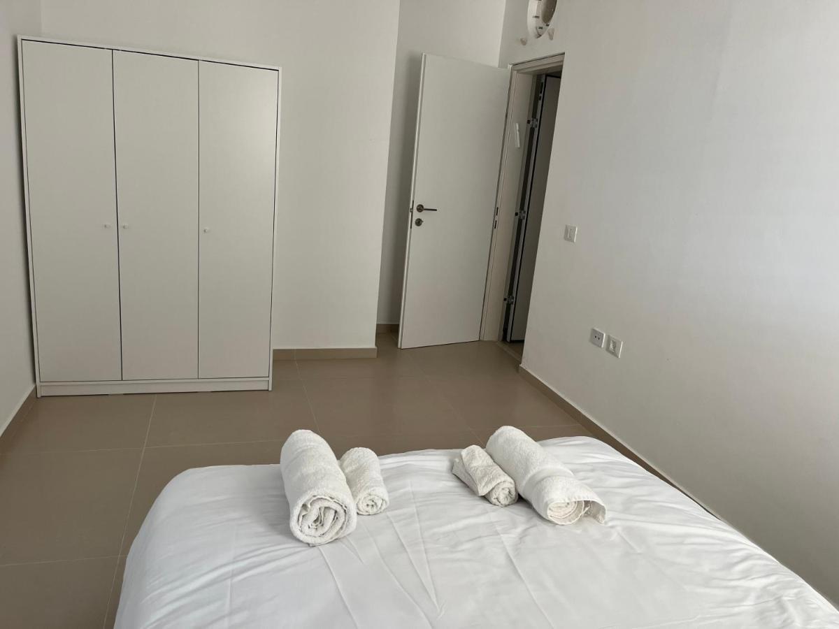 Apartament מקום מקסים עם נוף עוצר נשימה. לאירוח ברמה גבוה. Akka Zewnętrze zdjęcie