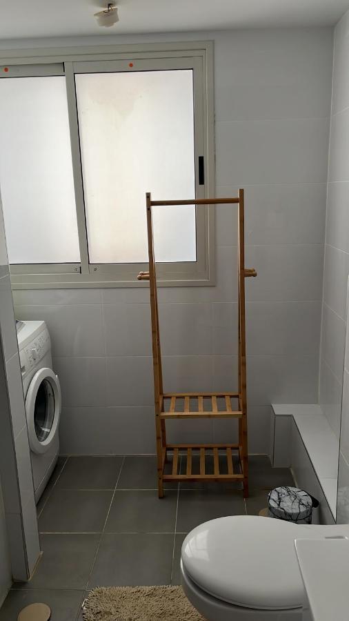 Apartament מקום מקסים עם נוף עוצר נשימה. לאירוח ברמה גבוה. Akka Zewnętrze zdjęcie
