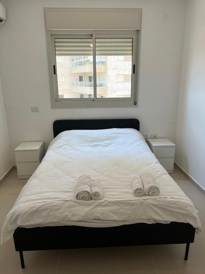 Apartament מקום מקסים עם נוף עוצר נשימה. לאירוח ברמה גבוה. Akka Zewnętrze zdjęcie