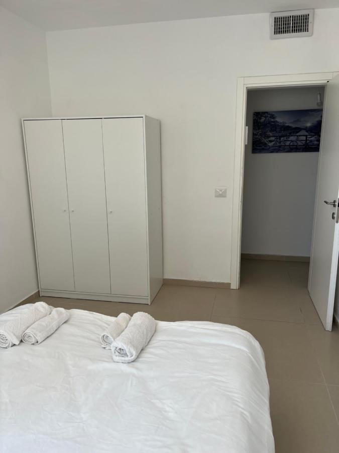 Apartament מקום מקסים עם נוף עוצר נשימה. לאירוח ברמה גבוה. Akka Zewnętrze zdjęcie