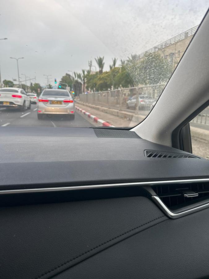 Apartament מקום מקסים עם נוף עוצר נשימה. לאירוח ברמה גבוה. Akka Zewnętrze zdjęcie